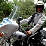 GI Joe 2001 Electra Glide Police Harley [Review]