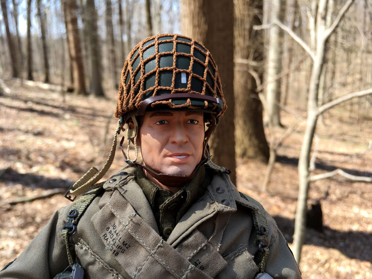 Dragon “Dan Summers” – WW2 101st Airborne Division Platoon Leader [Review]