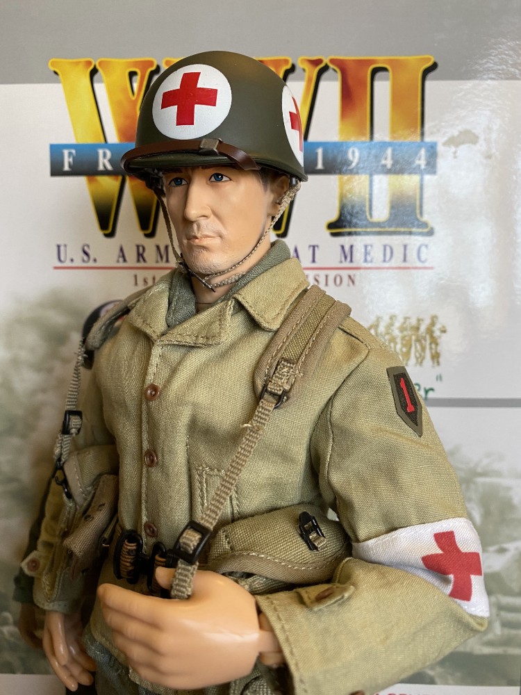 medic