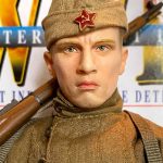 Dragon “Vladimir Petrovich Kozlov” – WW2 Soviet Infantry w/Mine Detector [Review]