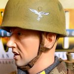 Dragon “Lukas Koch” – WW2 German Fallschirmjager [Review]