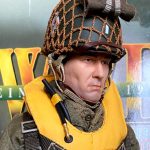 Dragon “Frank Laird” – WW2 101st Airborne Division Officer [Review]