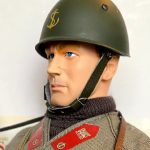 Dragon USA Exclusive “Satoni Andrea” – WW2 Decima Flottiglia MAS Volunteer [Review]