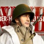 Dragon Cyber-Hobby Exclusive “Igor Vassilievich” – WW2 Soviet Ski Trooper [Review]