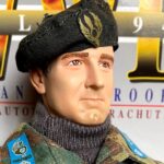 Dragon Expo Convention Exclusive “Nino Arena” – WW2 Italian Paratrooper [Review]