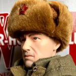 Dragon Cyber-Hobby Exclusive “Volodya Antonovich Bukayev” – WW2 Soviet Armoured Crewman [Review]