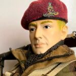 Dragon “Terry Woolcott” – WW2 British Airborne Artillery Scout [Review]