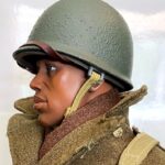 Dragon “Frank Jackson” – WW2 U.S. Army Buffalo Soldier [Review]