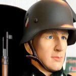 Dragon Cyber-Hobby Exclusive “Willi Peitsch” – WW2 Wehrmacht-Heer Infantry w/Sentry Box [Review]