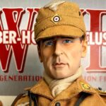 Dragon Cyber-Hobby Exclusive “Benno Pfeiffer” – WW2 FJ Pionier Commander [Review]