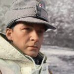Ujindou – WW2 Luftwaffe Ground Infantryman [Review]