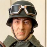 Dragon “Egon Houck” – WW2 OKW Feldjagerkommando zbV [Review]